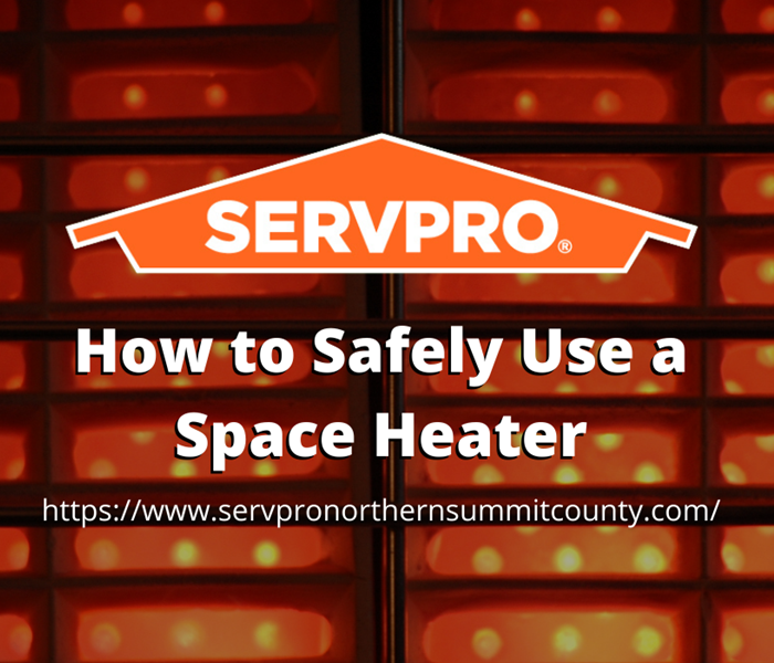 How to Safely Use a Space Heater