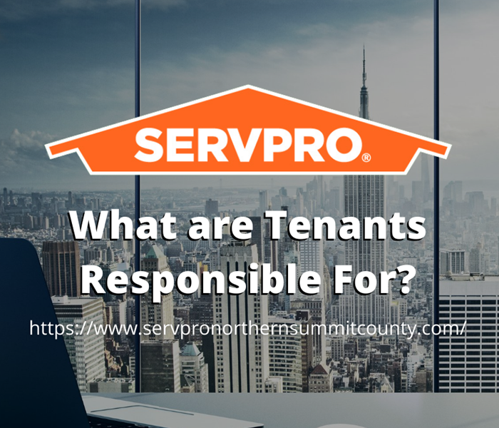 What are Tenants Responsible For in Commercial Spaces?