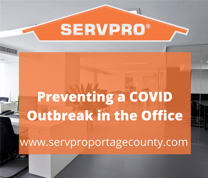 Preventing COVID in the Office 